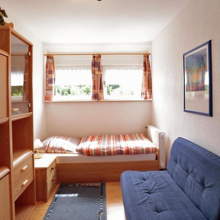Luxury Apartment In K Stelberg Sauerland Near Ski Area Medebach Kültér fotó