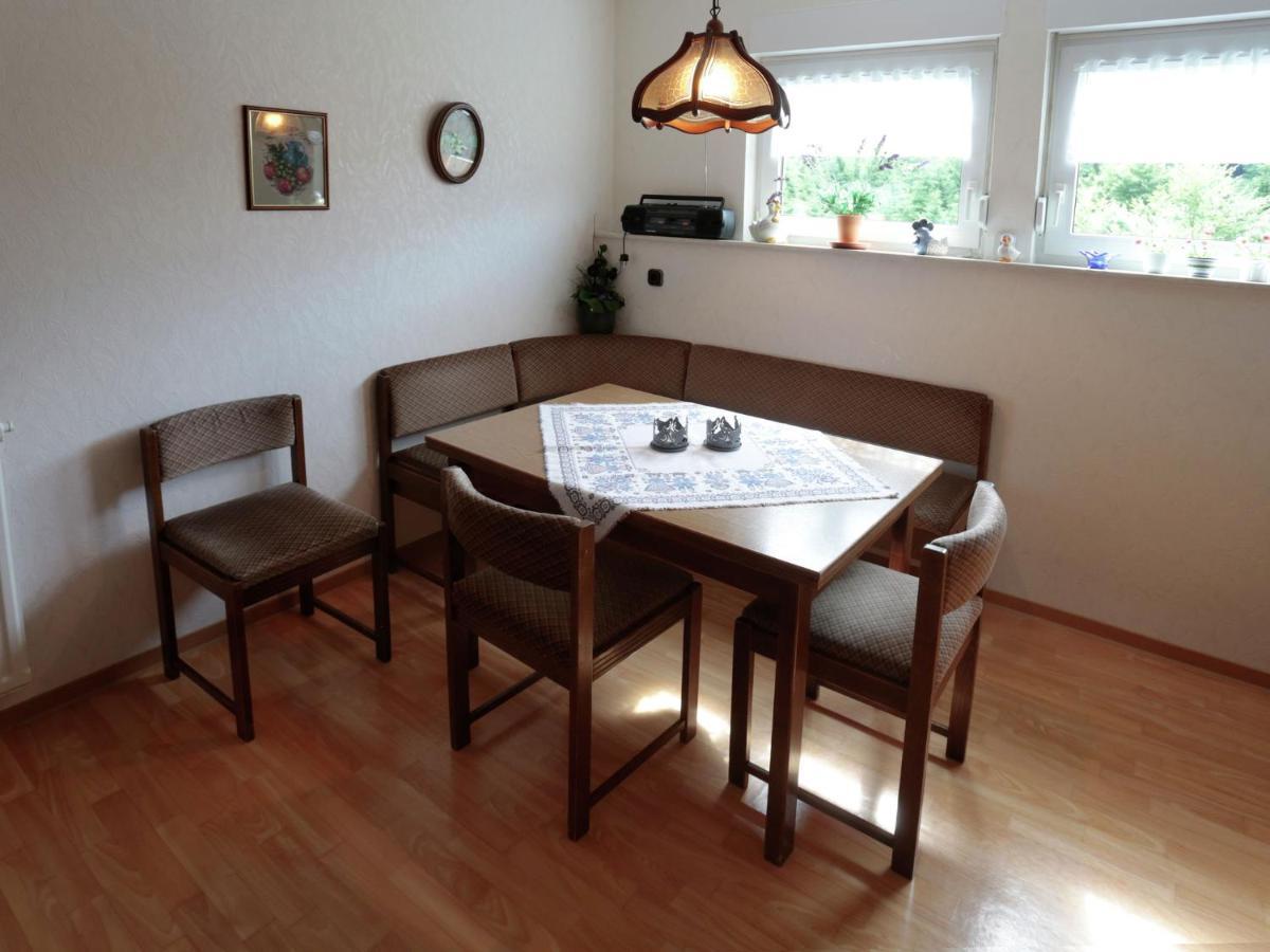 Luxury Apartment In K Stelberg Sauerland Near Ski Area Medebach Kültér fotó