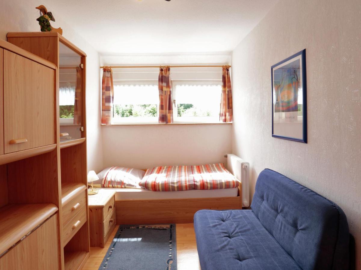 Luxury Apartment In K Stelberg Sauerland Near Ski Area Medebach Kültér fotó