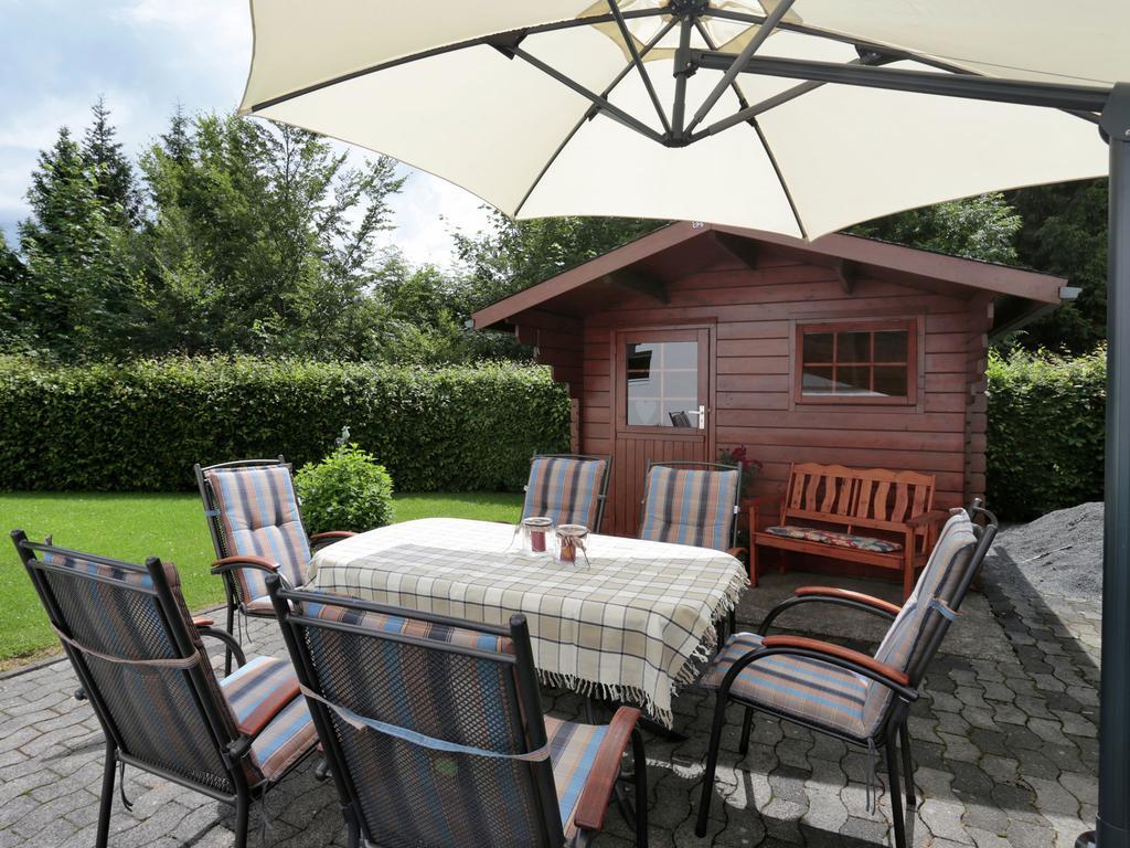 Luxury Apartment In K Stelberg Sauerland Near Ski Area Medebach Kültér fotó