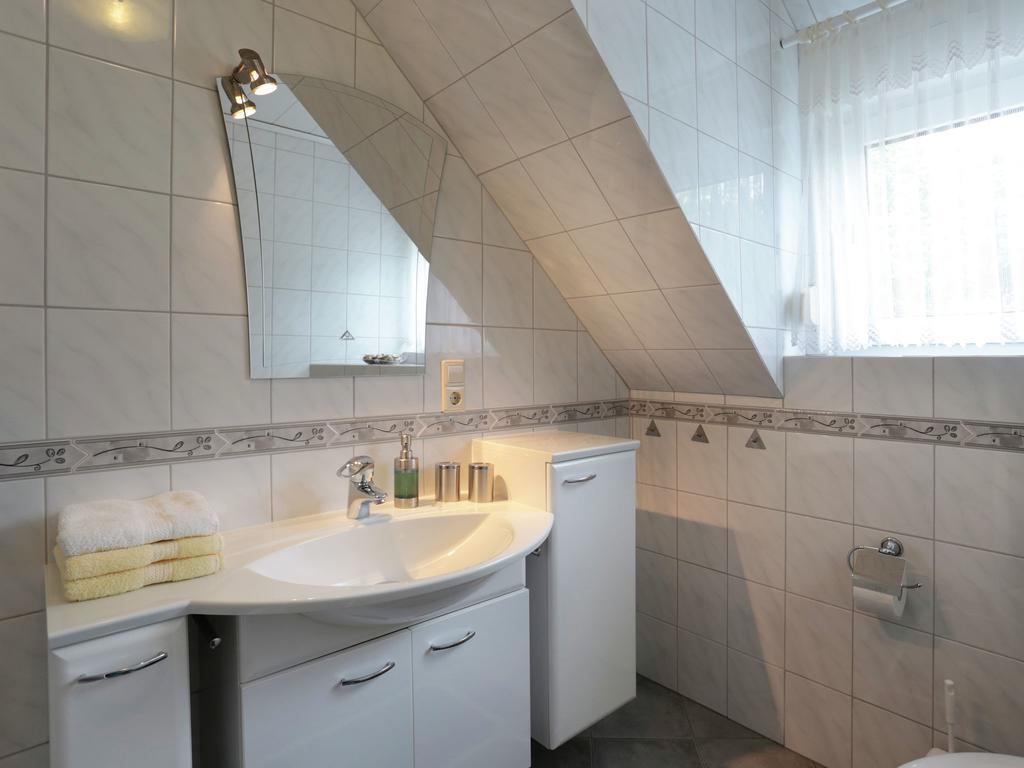 Luxury Apartment In K Stelberg Sauerland Near Ski Area Medebach Kültér fotó