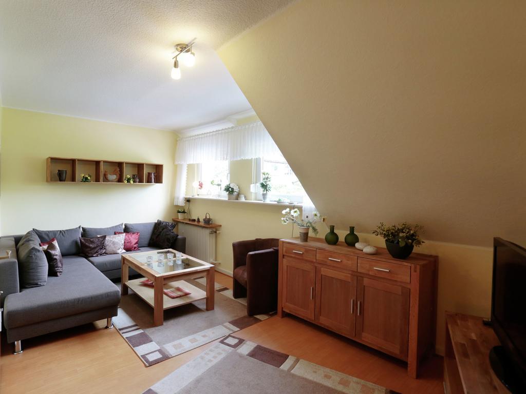 Luxury Apartment In K Stelberg Sauerland Near Ski Area Medebach Kültér fotó